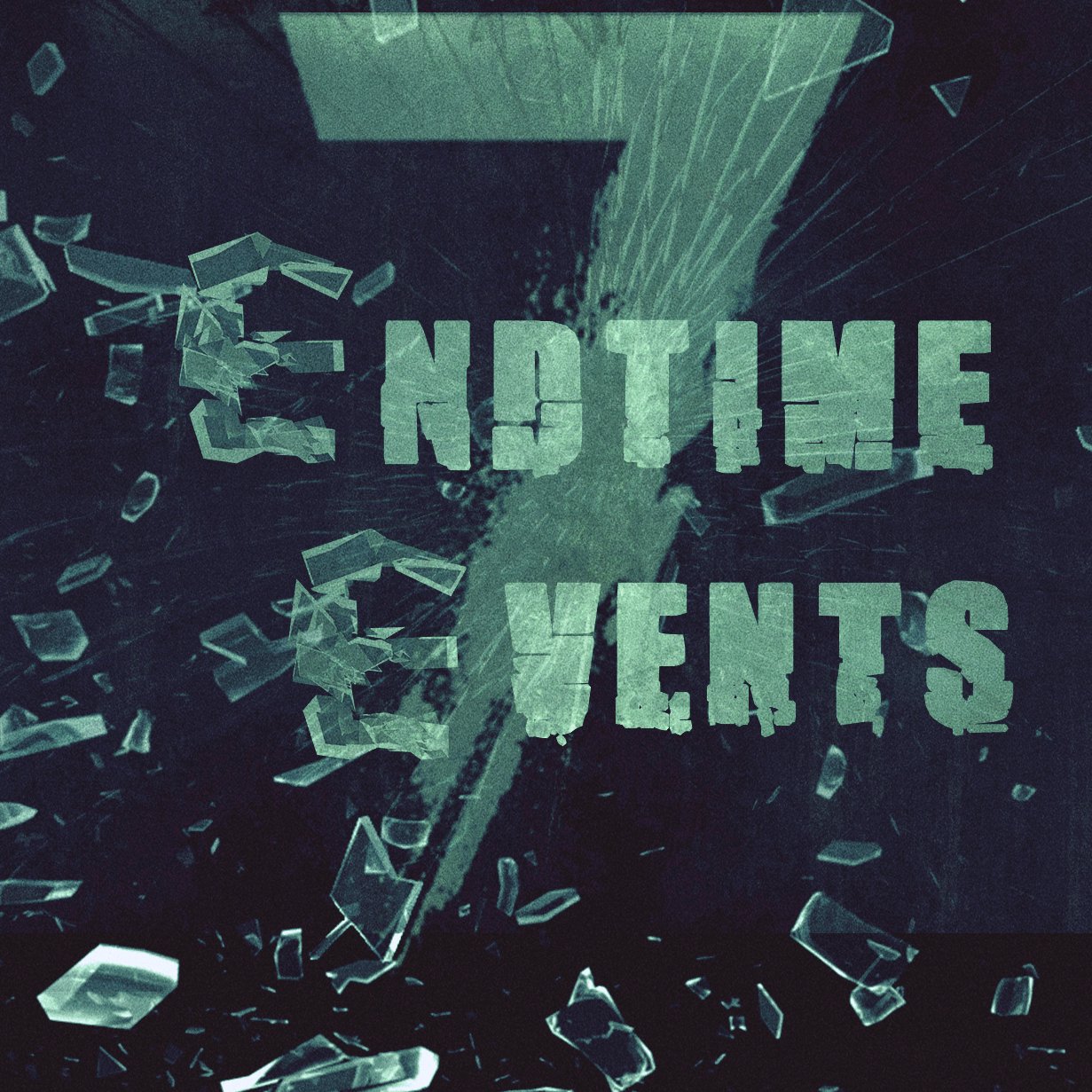 Biblical Prophecy episode artwork