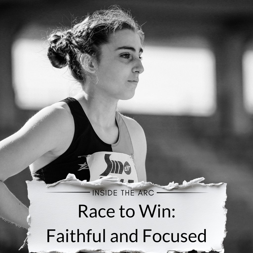 Race To Win - Faithful and Focused episode artwork