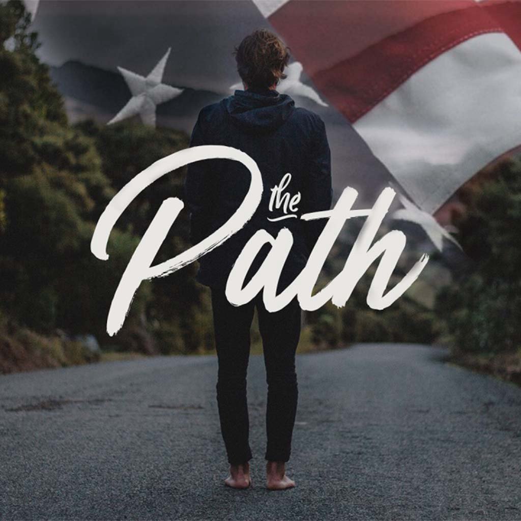 The Path - WEEK 4 episode artwork
