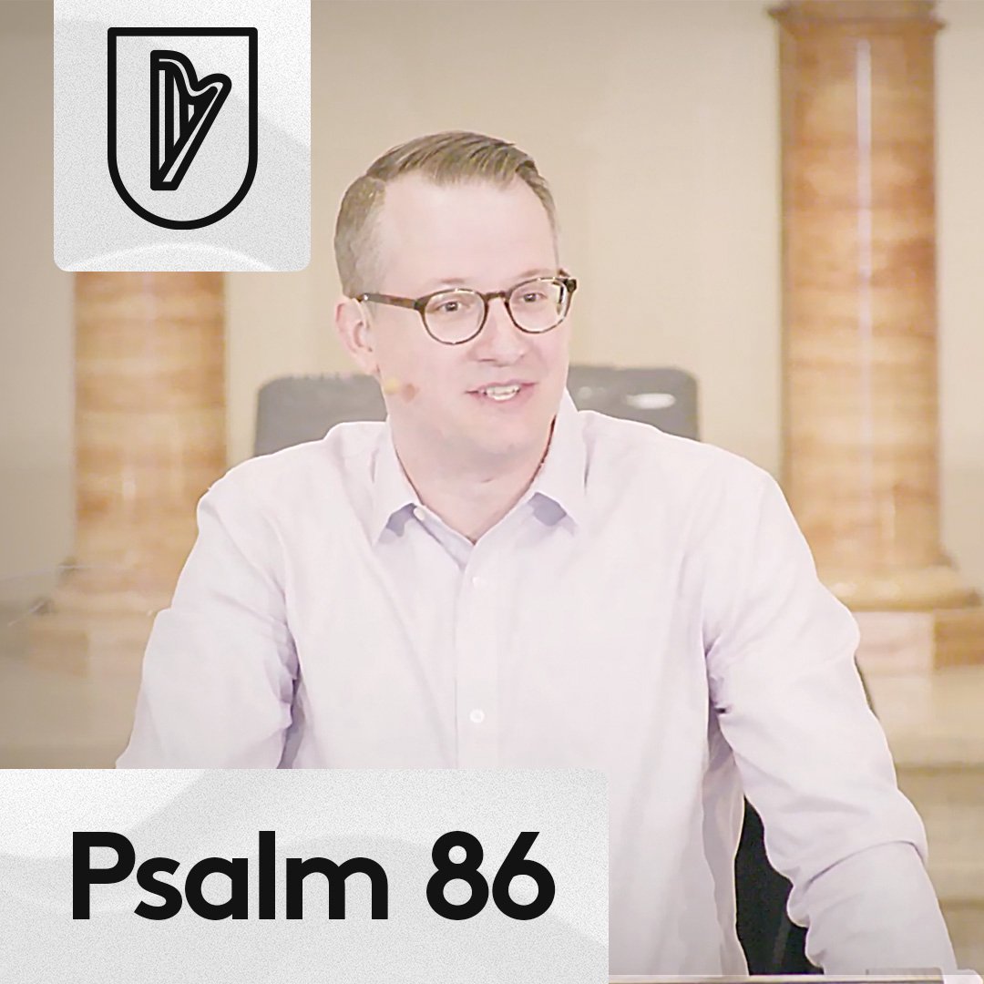 How to Pray When Trouble Comes