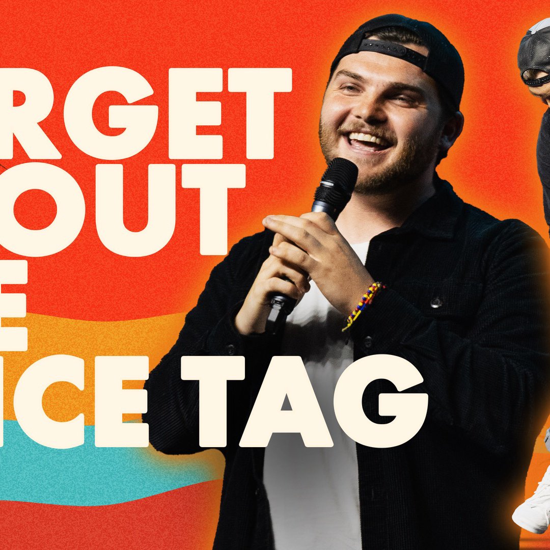 Forget About The Price Tag episode artwork