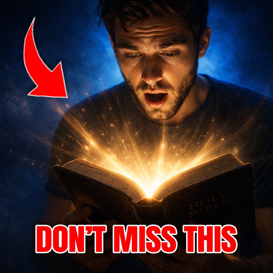 The Power of God's Word - Part 3 episode artwork