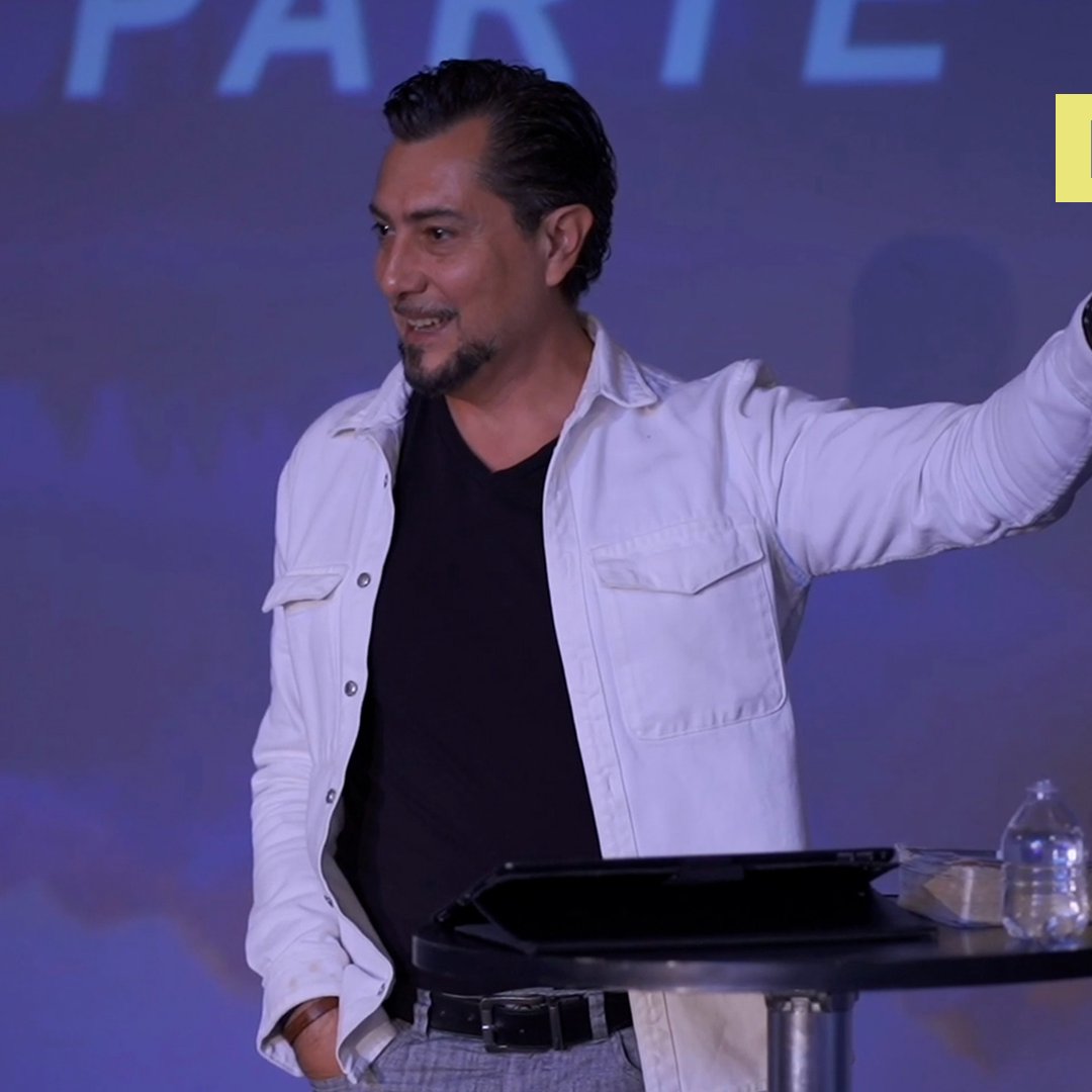 VIVA Church - Mensajes del Domingo