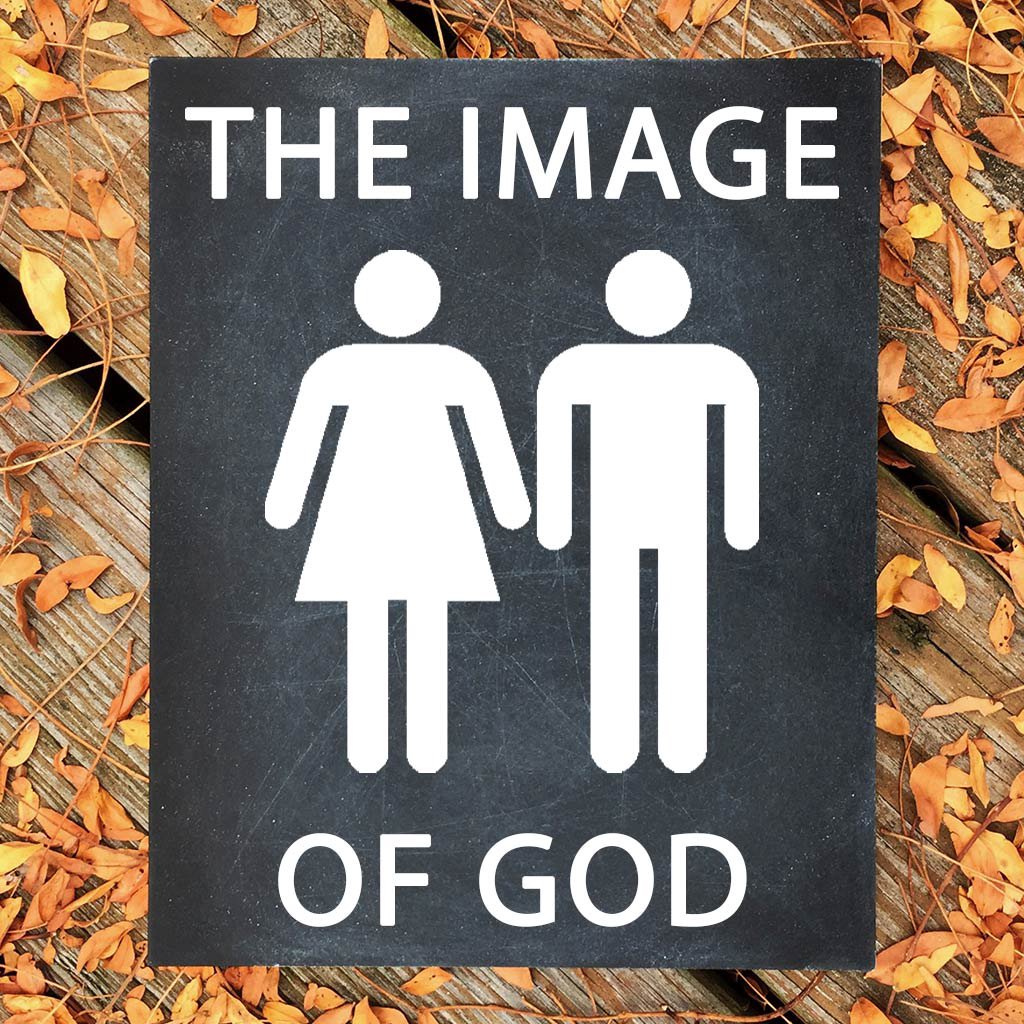 The Image of God episode artwork