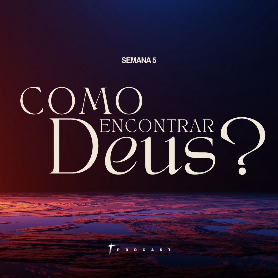 Podcast Fronteira Church Porto