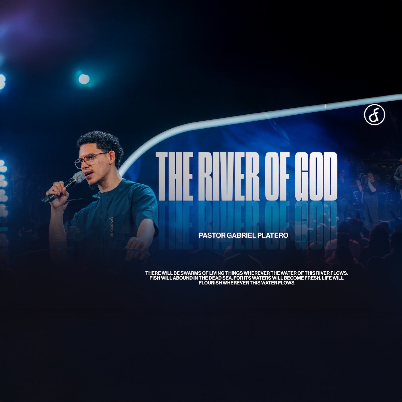 The River of God