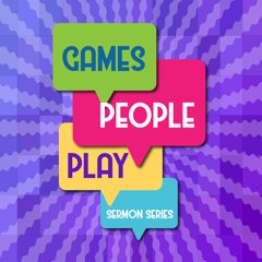 What's the Blank? What's the Blank?