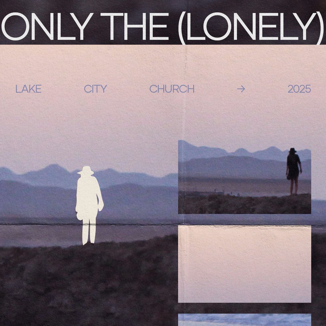 Only The Lonely Keep It Surface Level
