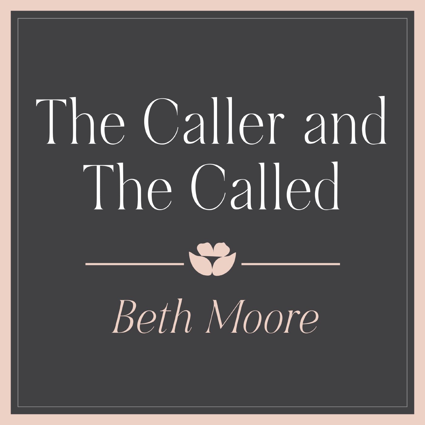 The Caller & The Called: Part 1