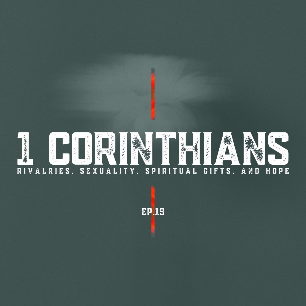 Resurrection and the Return of Christ (Ep.19) episode artwork