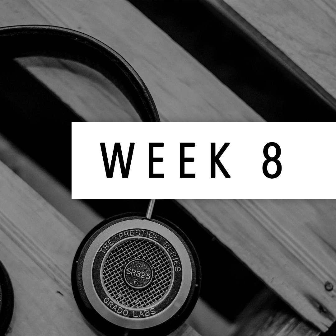PORTIONS - A TFI Podcast