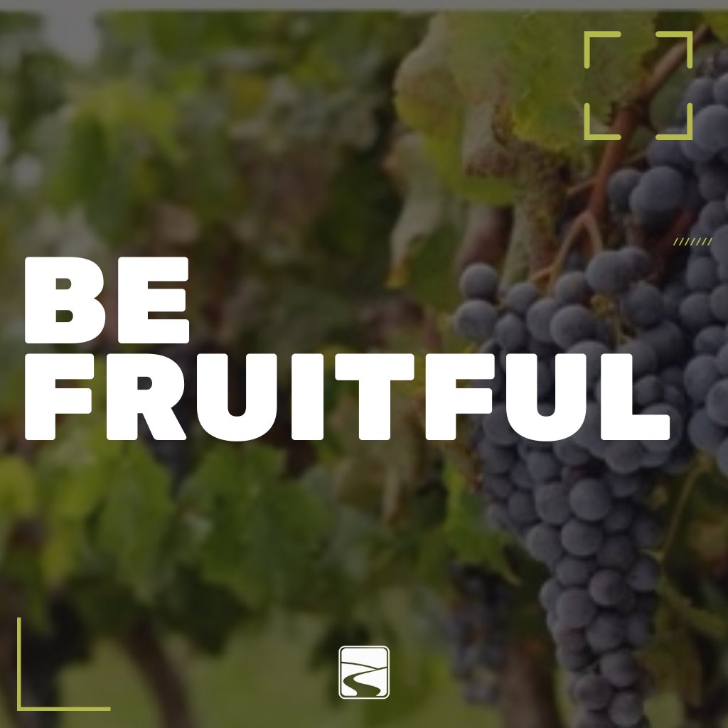 Be Fruitful episode artwork