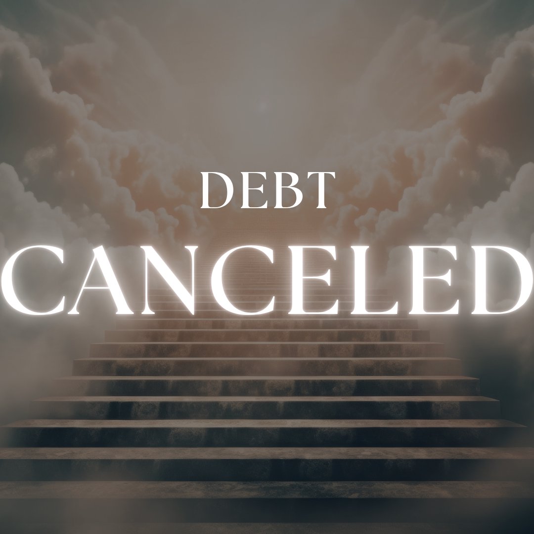 Debt Canceled - Week 11 episode artwork