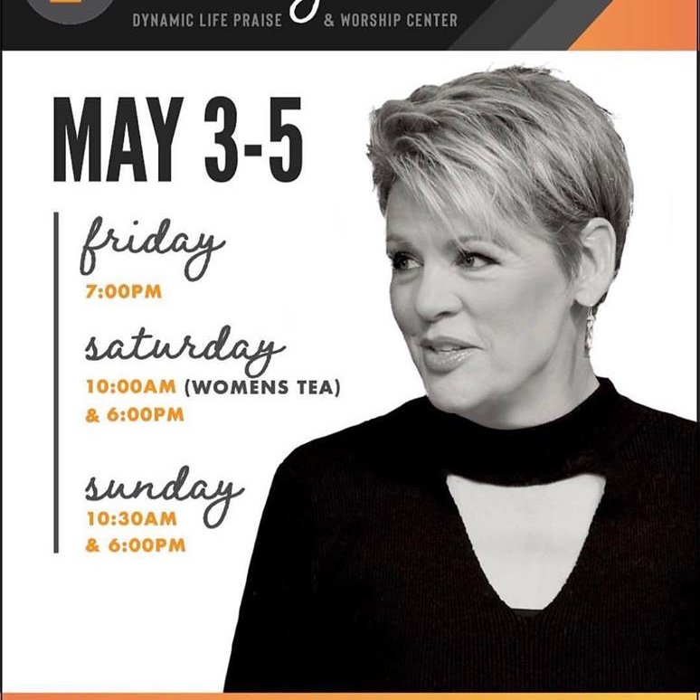Pastor Nancy Dufresne episode artwork
