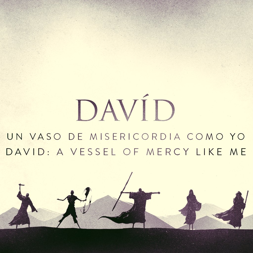Nueva Vida Sermones