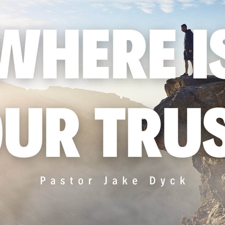 Gospel Mission Church - Sermons