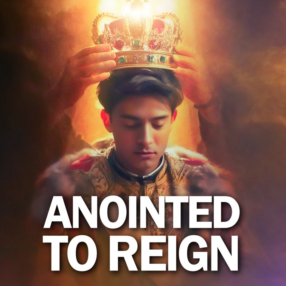 Anointed to Reign Anointed to Reign