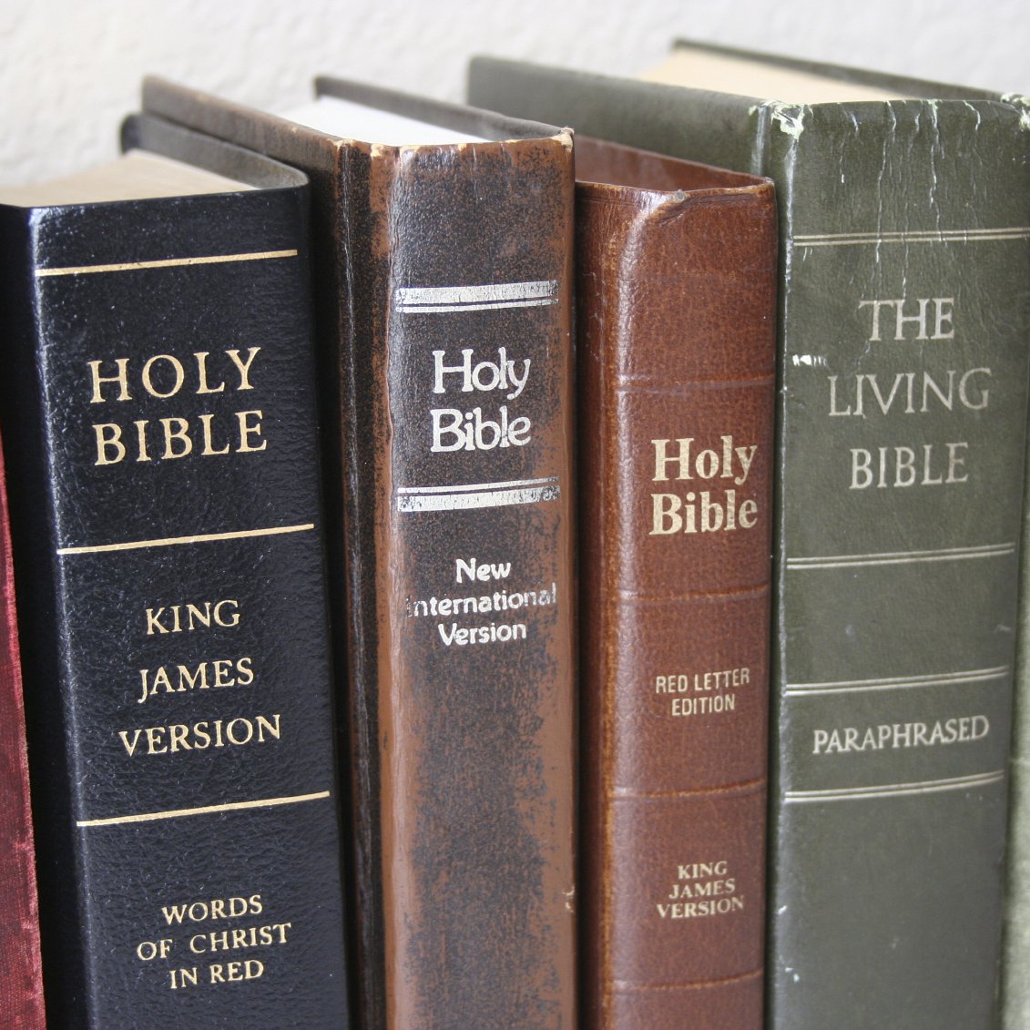 Deep Dive: Does Your Bible Translation Matter? episode artwork