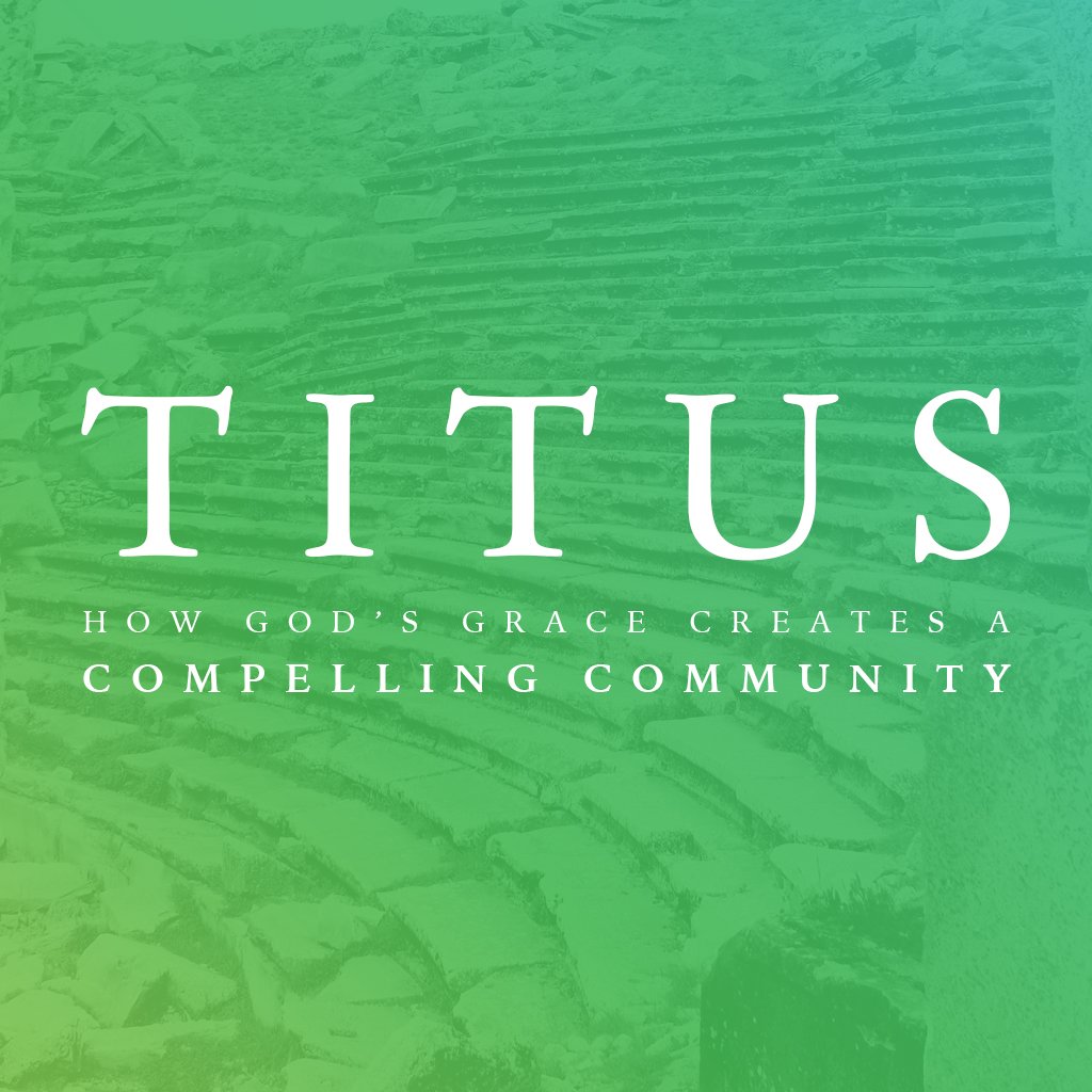 GracePoint Church - Messages