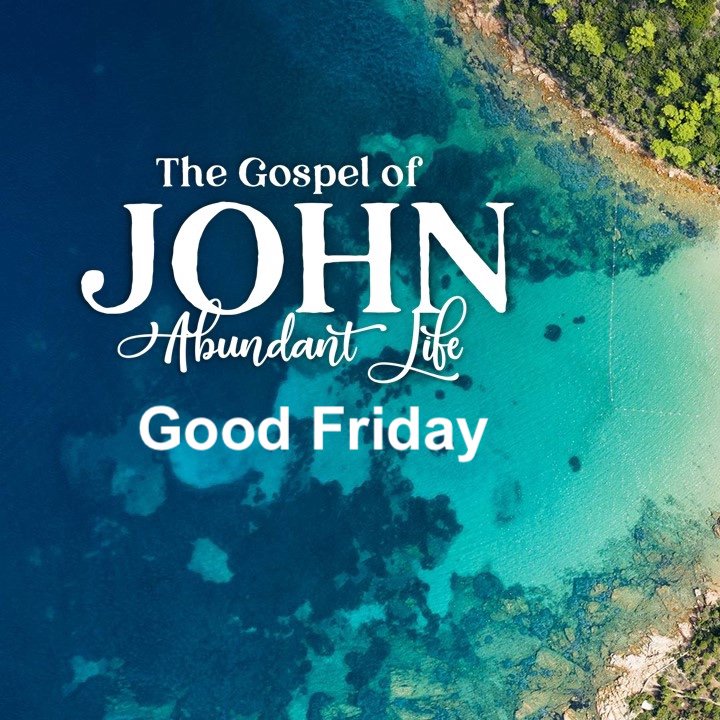 Good Friday episode artwork