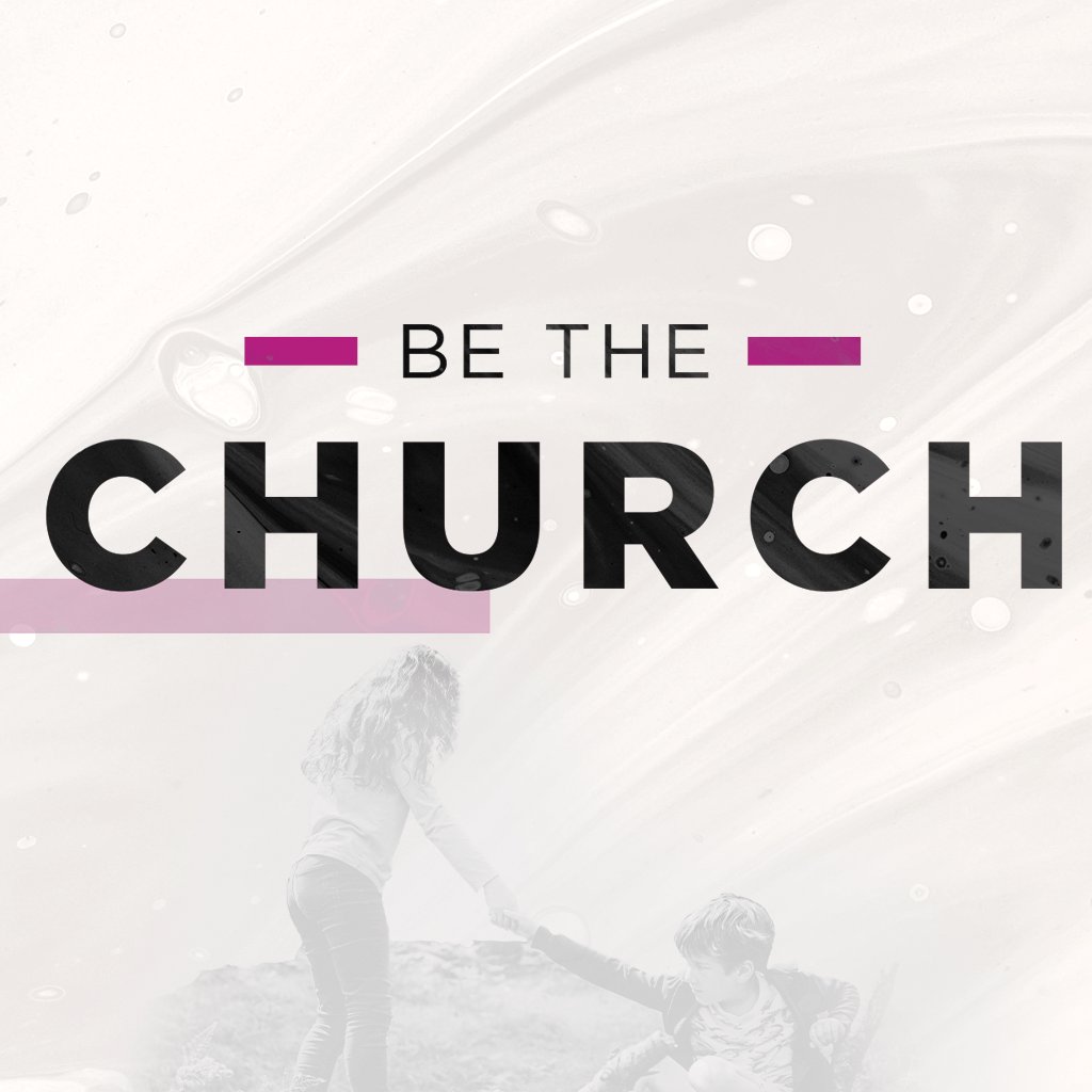 Be The Tabernacle episode artwork