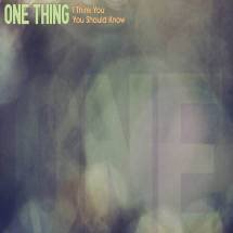 #1 It Will Be Given To You episode artwork
