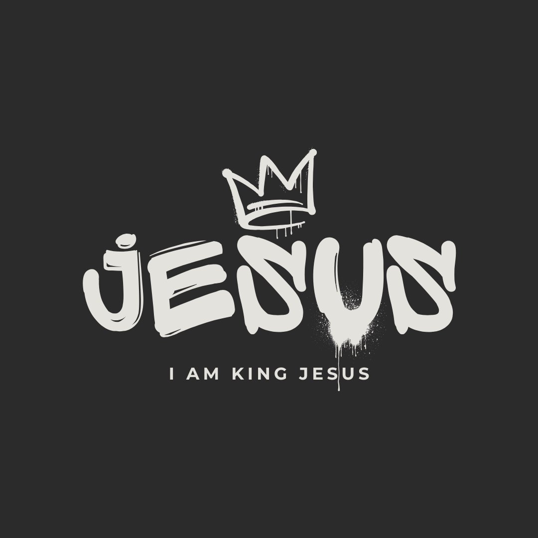 I am The Way, Truth & Life episode artwork