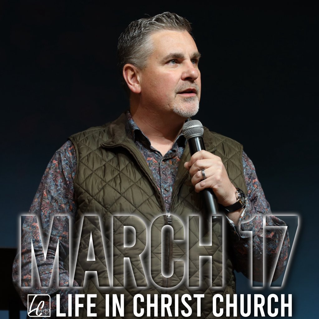 Life in Christ Church