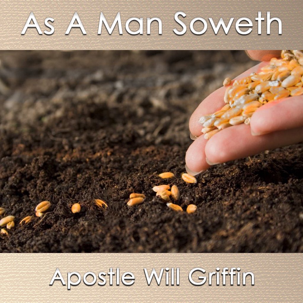 As A Man Soweth episode artwork