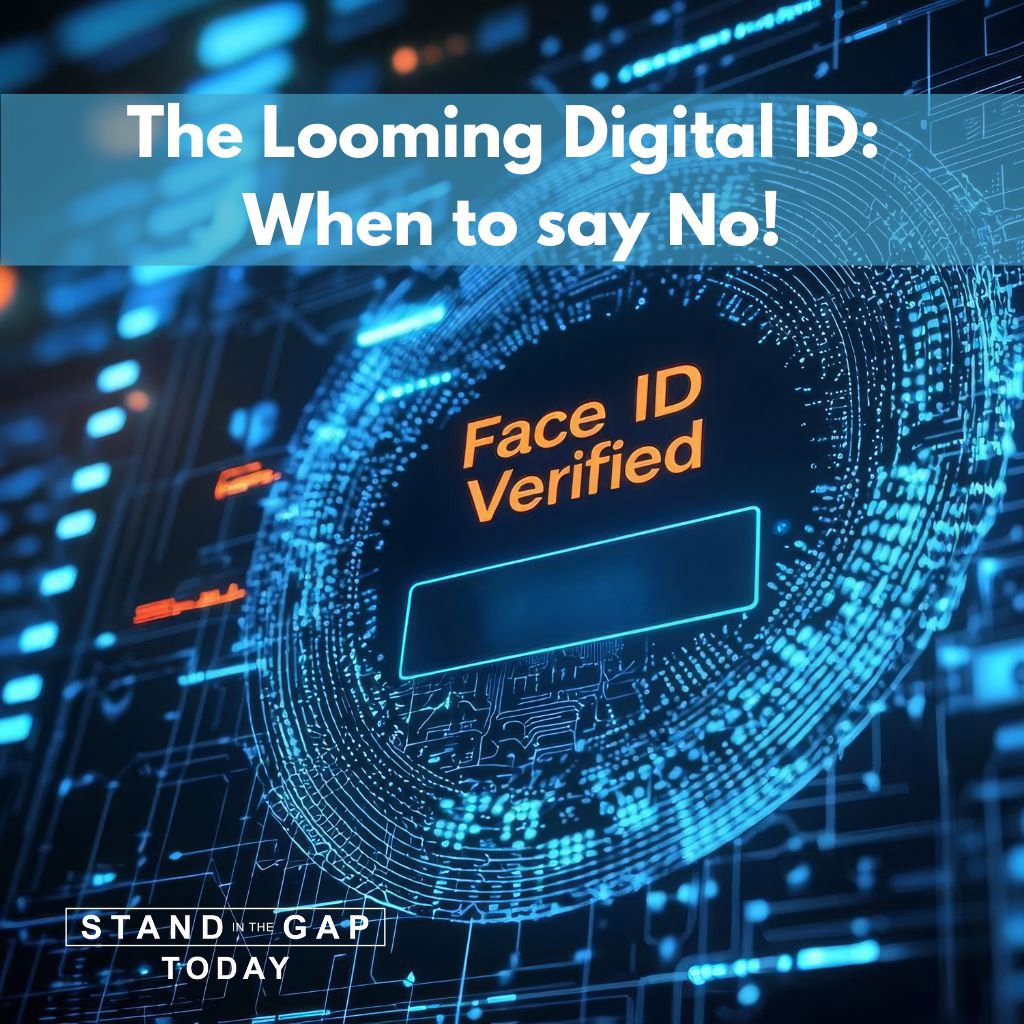 12/29/25 - The Looming Digital ID