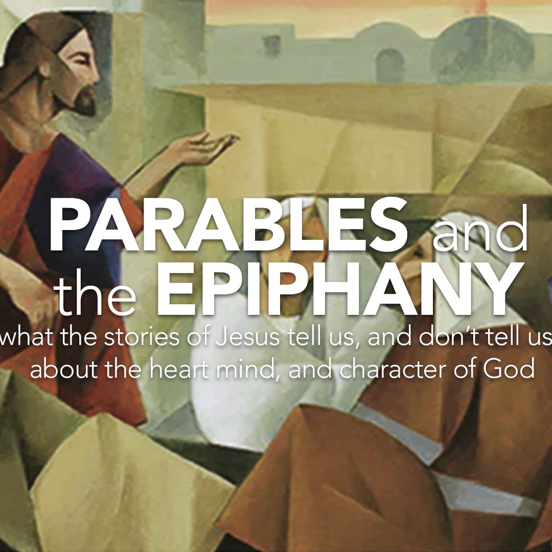 The Pharisee and the Tax Collector episode artwork