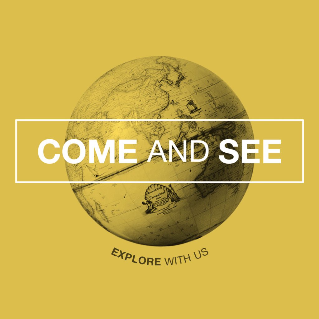 Centre Street Church Audio Sermons