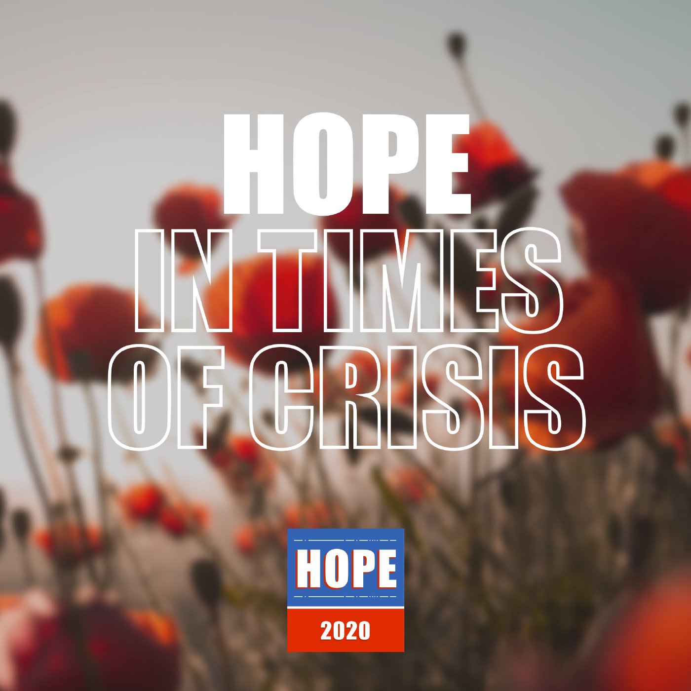 HOPE in Times of Crisis episode artwork