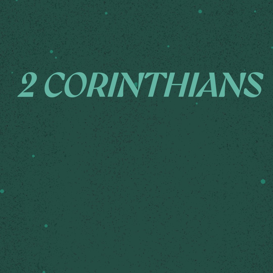 2 Corinthians 3:7-18