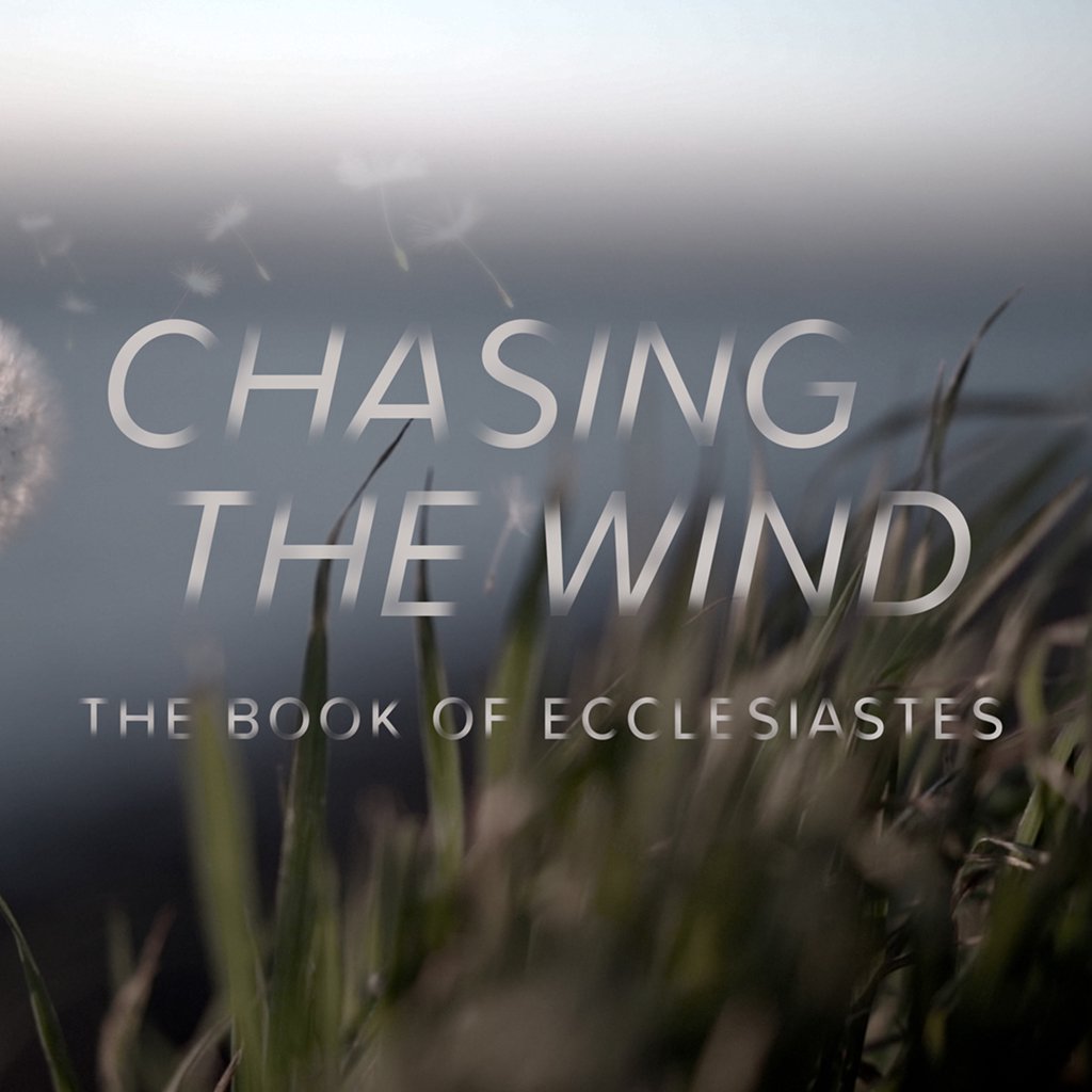 Chasing the Wind, Part 11