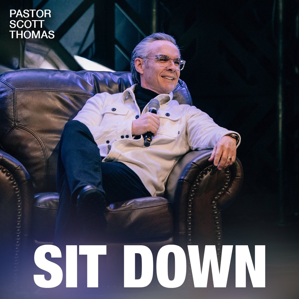Sit Down episode artwork