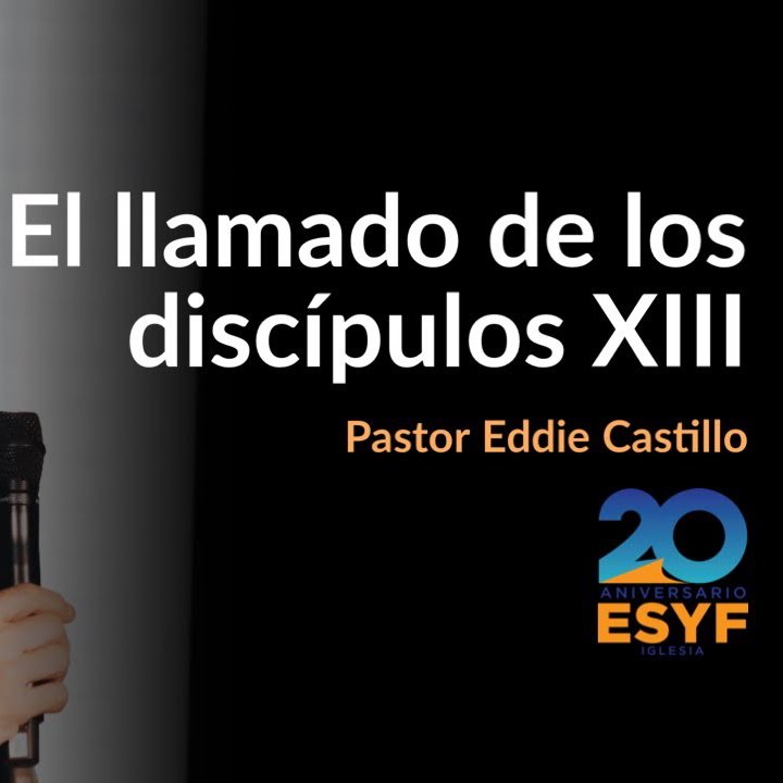 ESYF Podcast