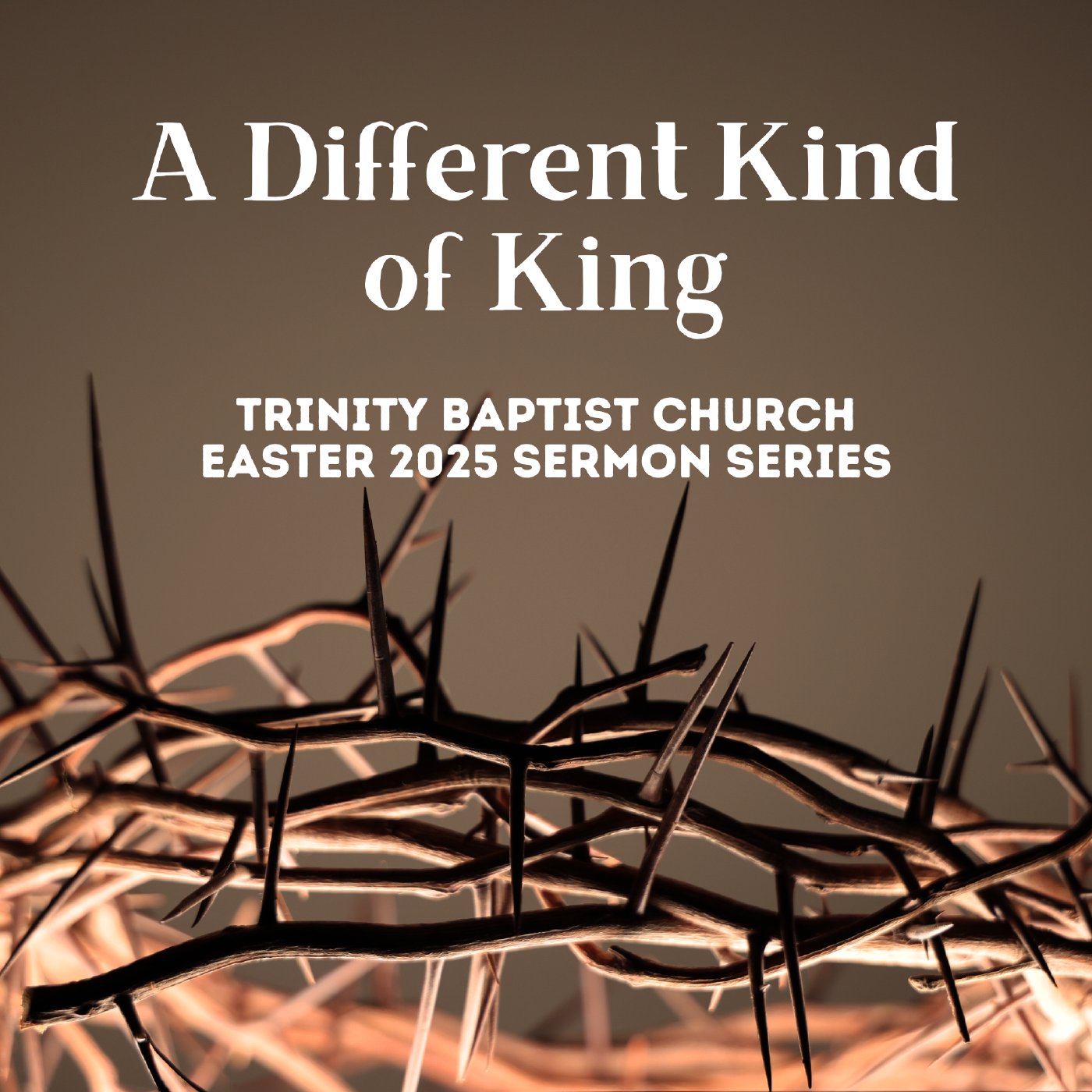 TBC Cordova Sermon Podcast