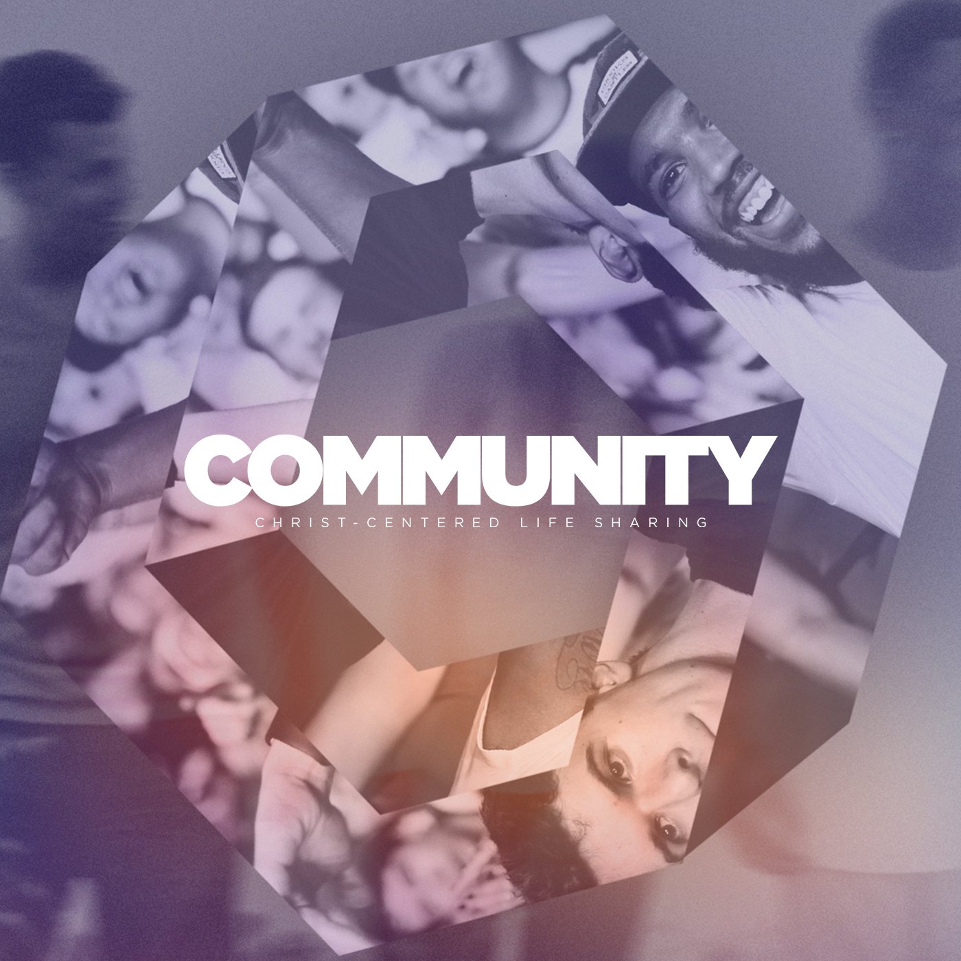 Cultivating Community episode artwork