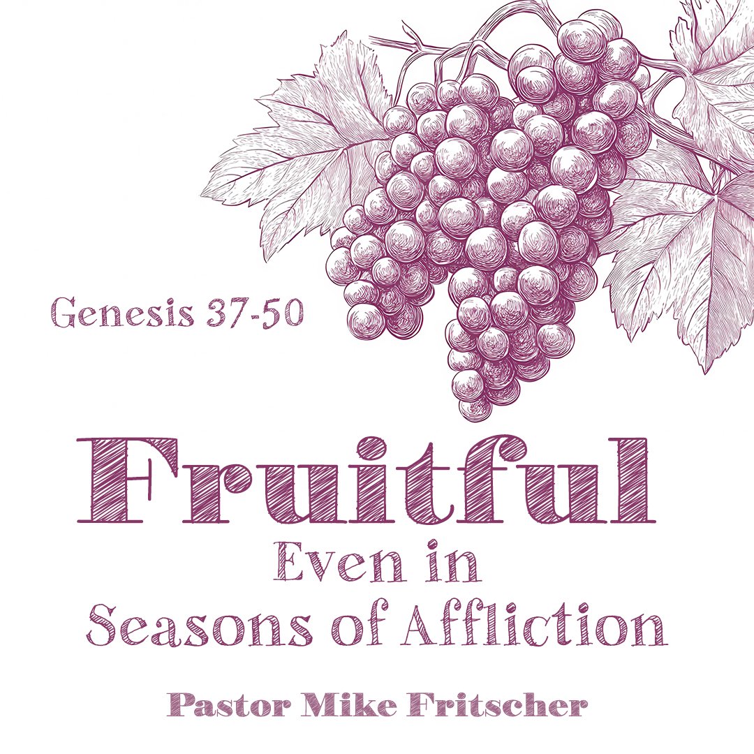 His Presence, Where We Find Life episode artwork
