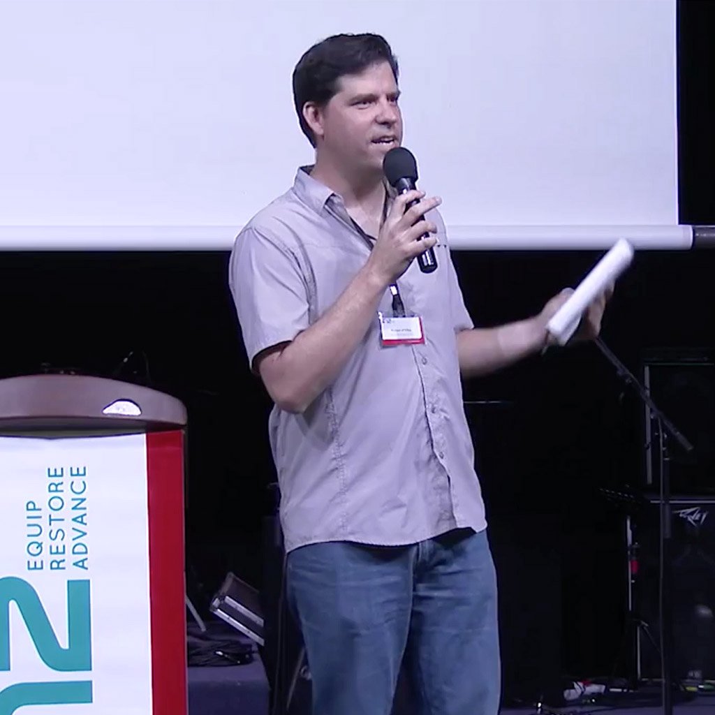 Conference Messages