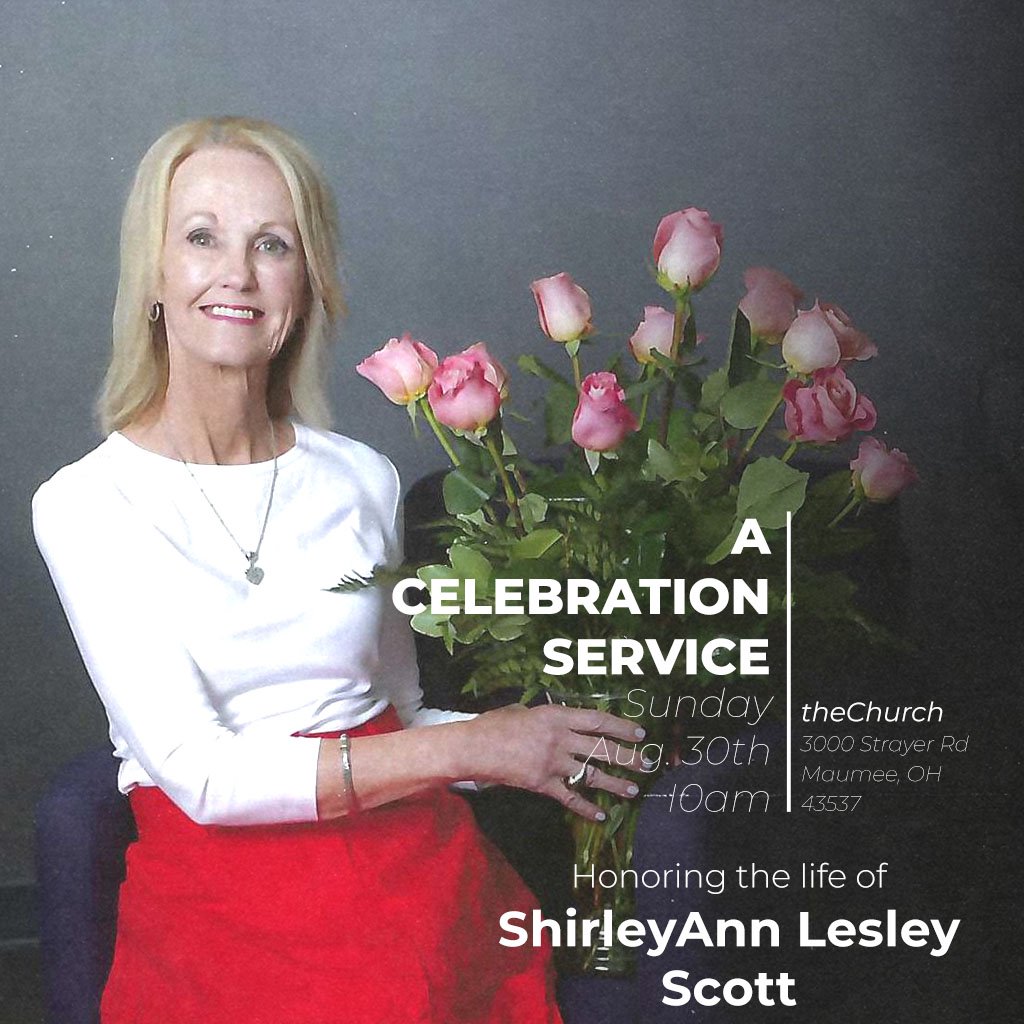 theChurch with Tony Scott