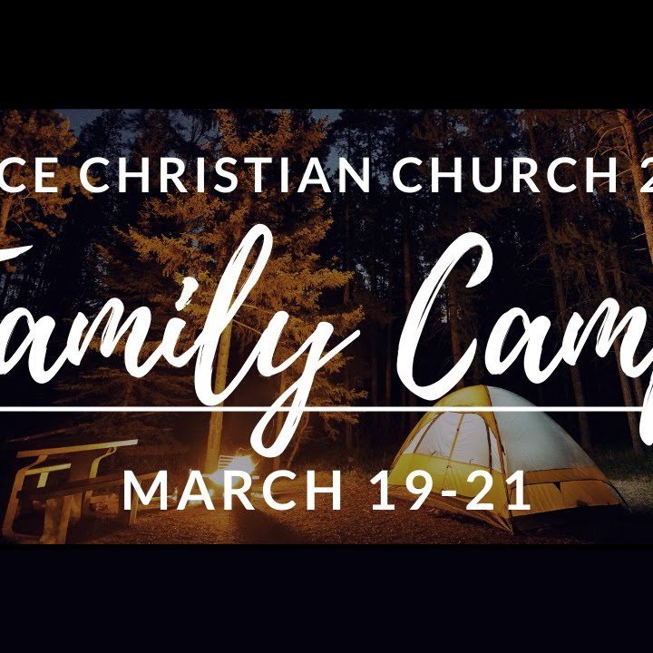 Peace Family Camp Session 3 episode artwork