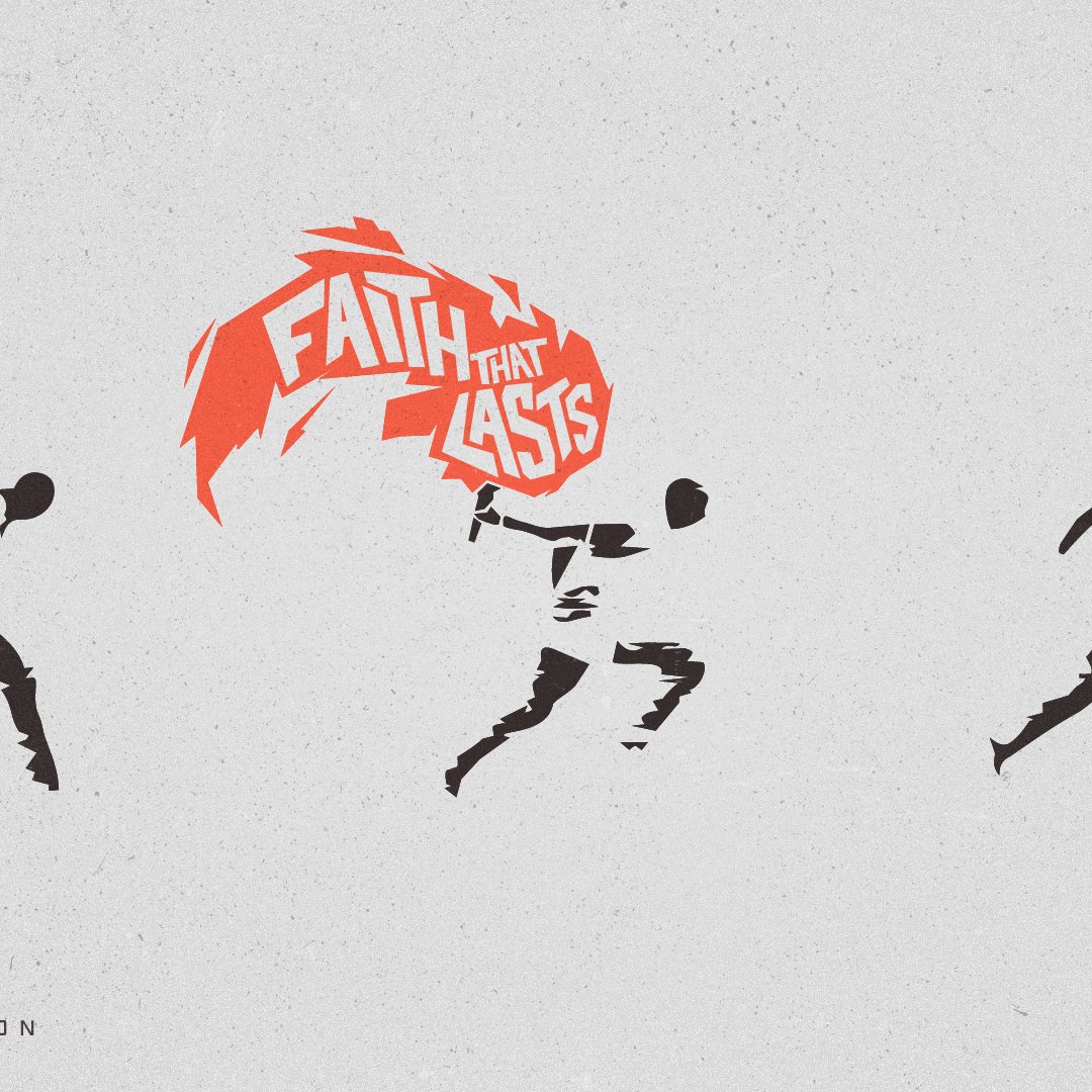 Faith That Lasts - Part I episode artwork