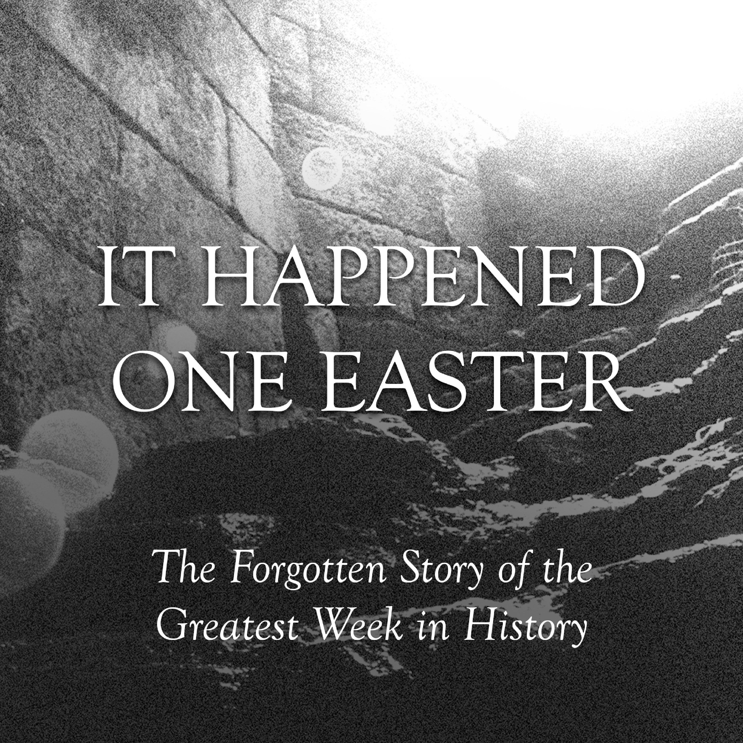 It Happened One Easter