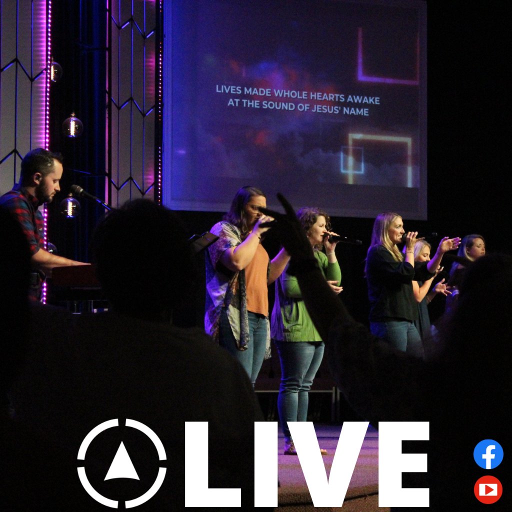 Grace Point Online Sunday Service