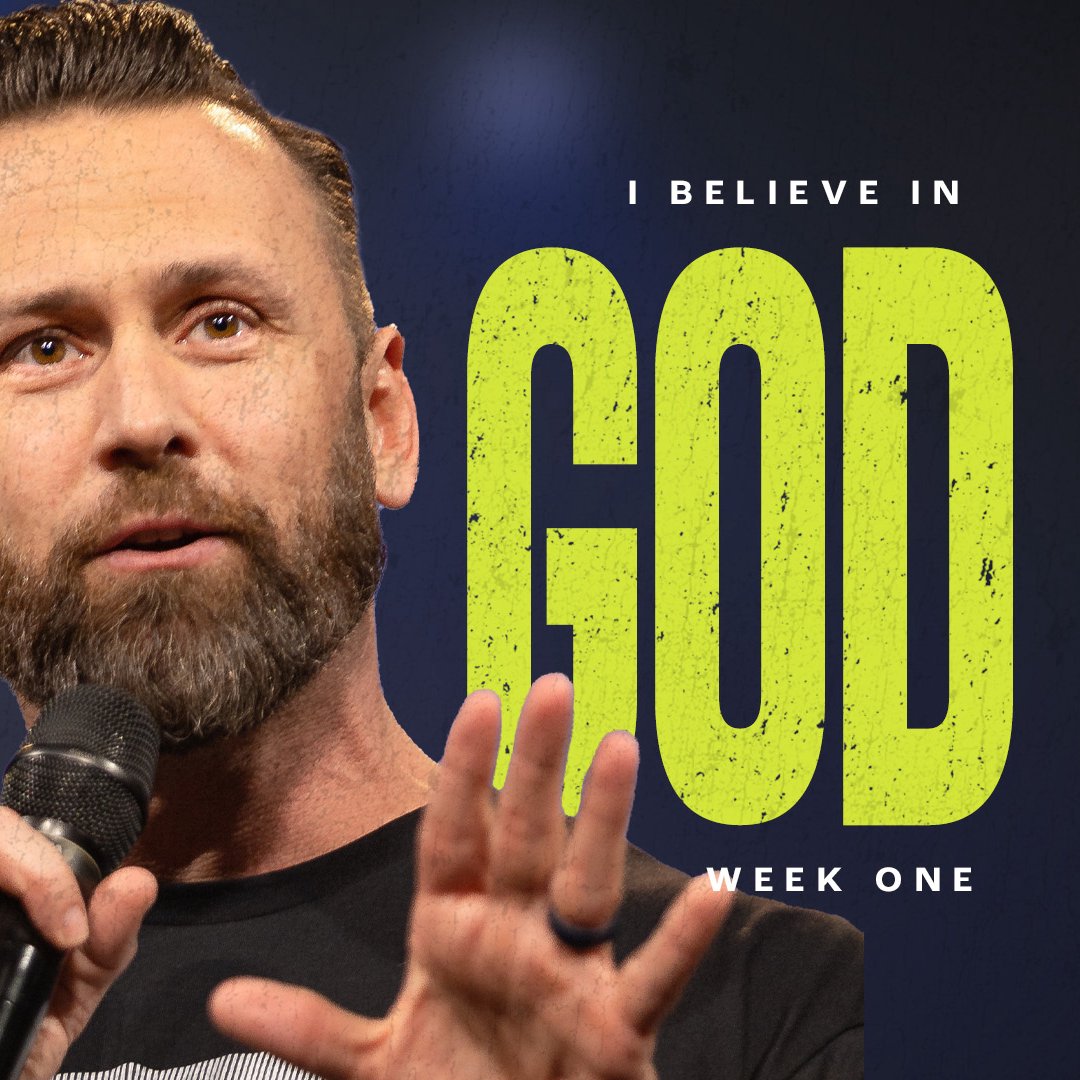 Calvary Chapel Fort Lauderdale Video Podcast