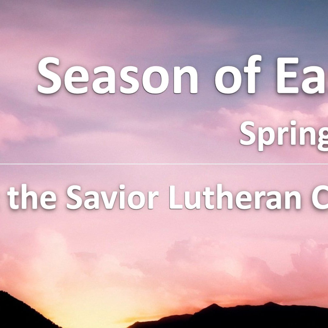 Season of Easter episode artwork