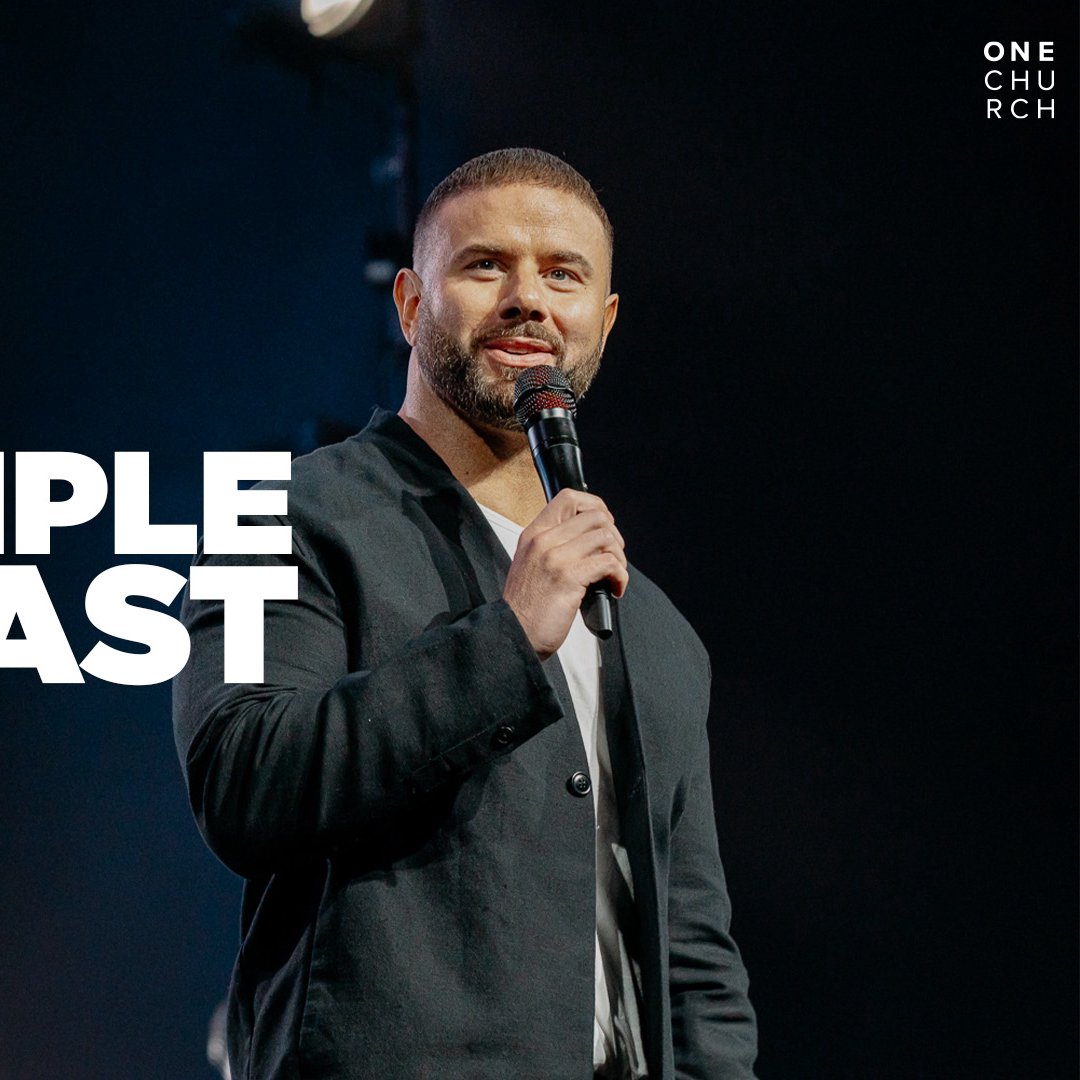 The Temple Contrast | Pastor Greg Ford Sermon | One Church Columbus