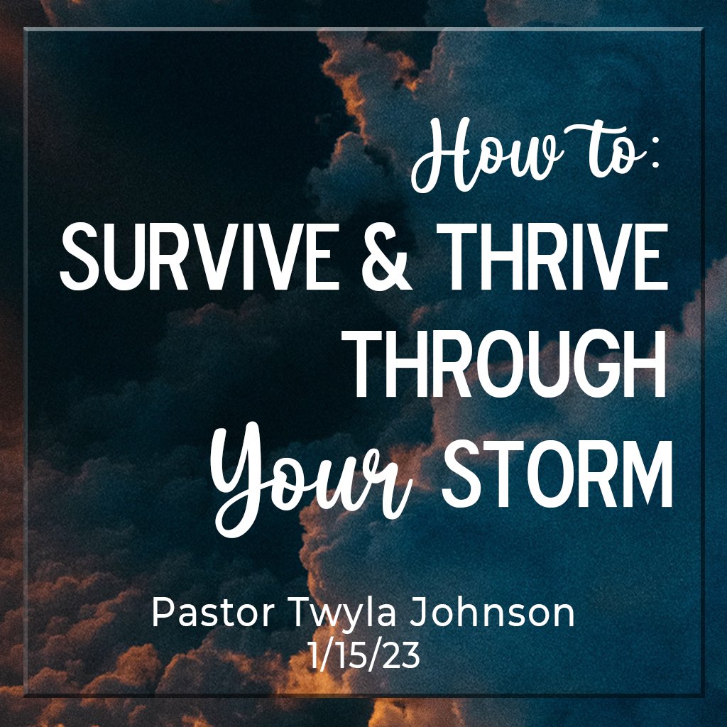 Faith Tabernacle Joplin Podcast